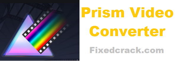 is prism video converter safe